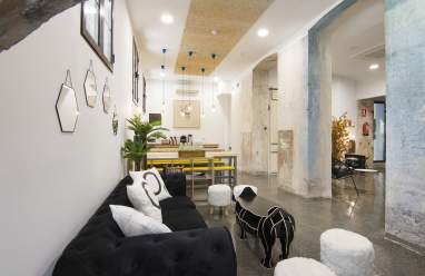 EL ALBERGUE