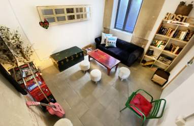 EL ALBERGUE