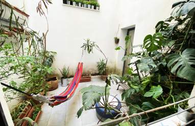 EL ALBERGUE
